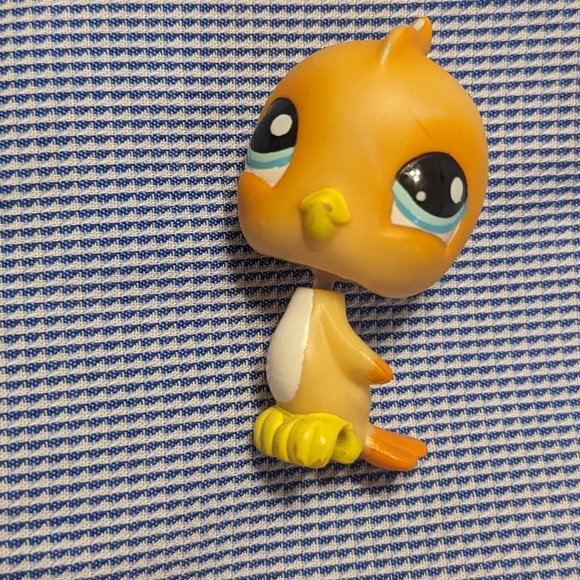 Birds 975, 1995, 2463 RARE, 497, 976 - Picture 8 of 10